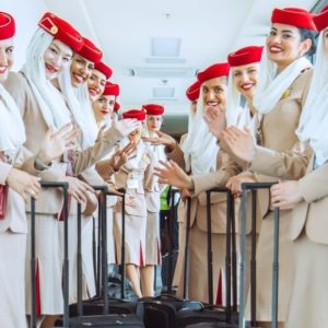 Emirates Airlines Cabin Crew Requirements Explained And Analyzed