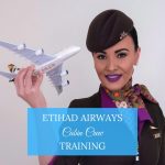 Etihad Airways Cabin Crew Life Everything You Need To Know