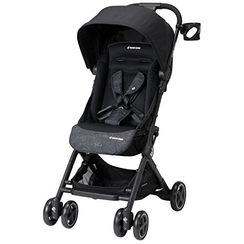 graco jetsetter compact fold stroller overhead airplane