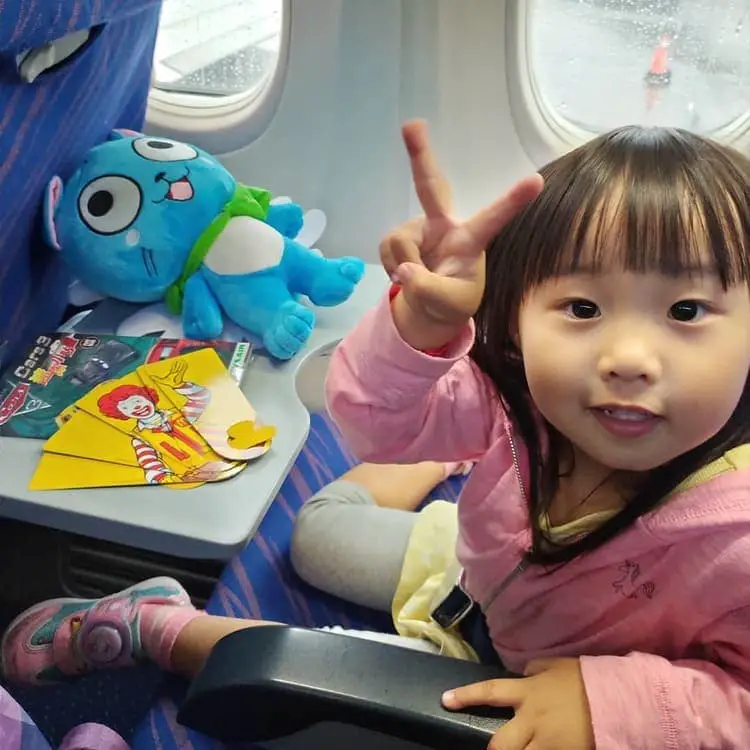 airplane activities for 6 year old
