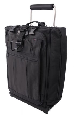 luggage works stealth 22