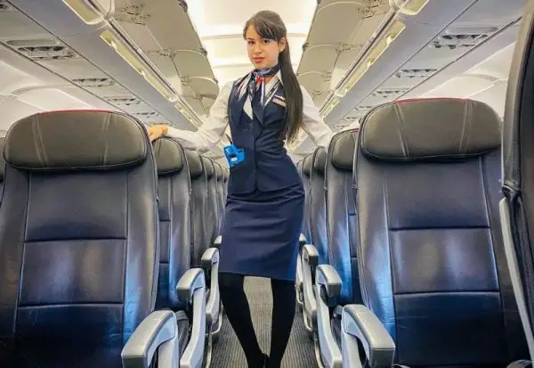 Flight Stewardess Requirements