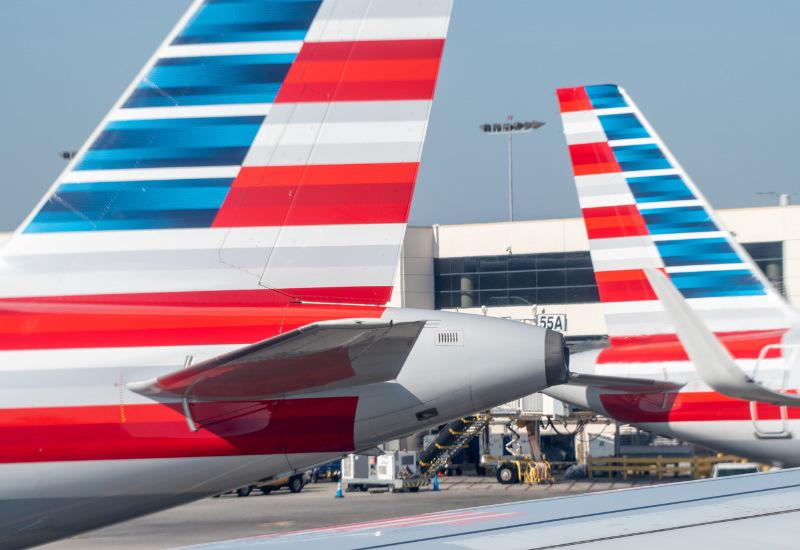 american airlines flight attendant bases