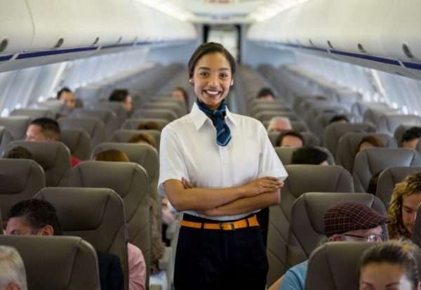 Flight Attendant Career Path: 8 Opportunities