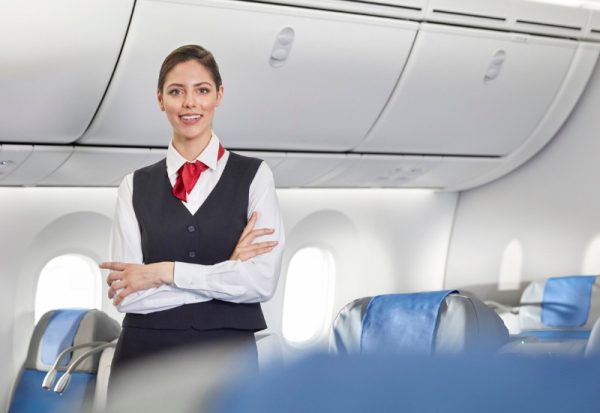 Do Flight Attendants Need a College Degree?