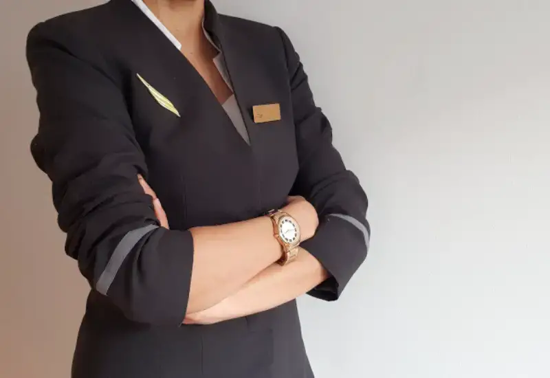 What Are the Best Watches for Flight Attendants?