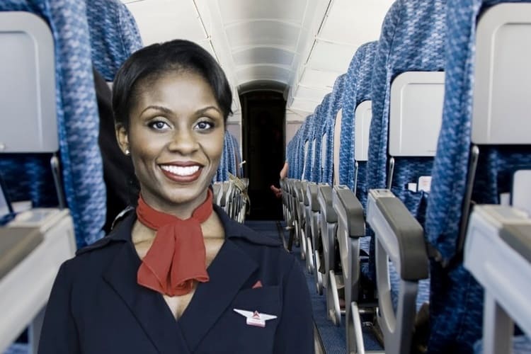 15 Things flight attendants wish you would stop doing