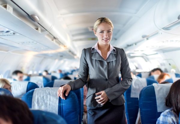 Can You Give Gifts To Flight Attendants 8 Ideas Of Gifts 