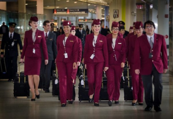 How Hard Is It to Become a Flight Attendant?