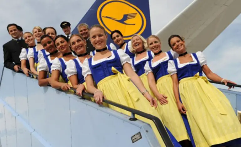 The 10 Most Iconic Flight Attendant Uniforms of All Time