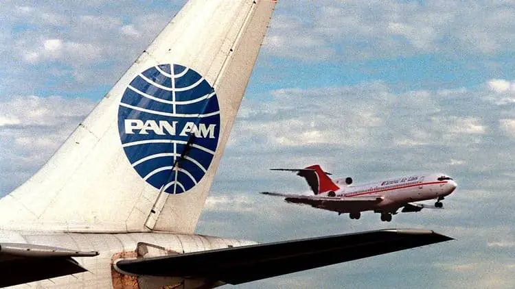 panam