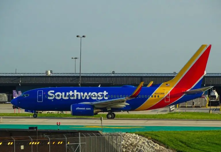 Southwest Airlines Flight Attendant Bases [Ultimate Guide]