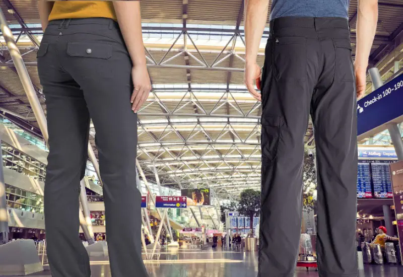 19 Best Travel Pants in 2023 For Both Comfort and Style  LocalAdventure