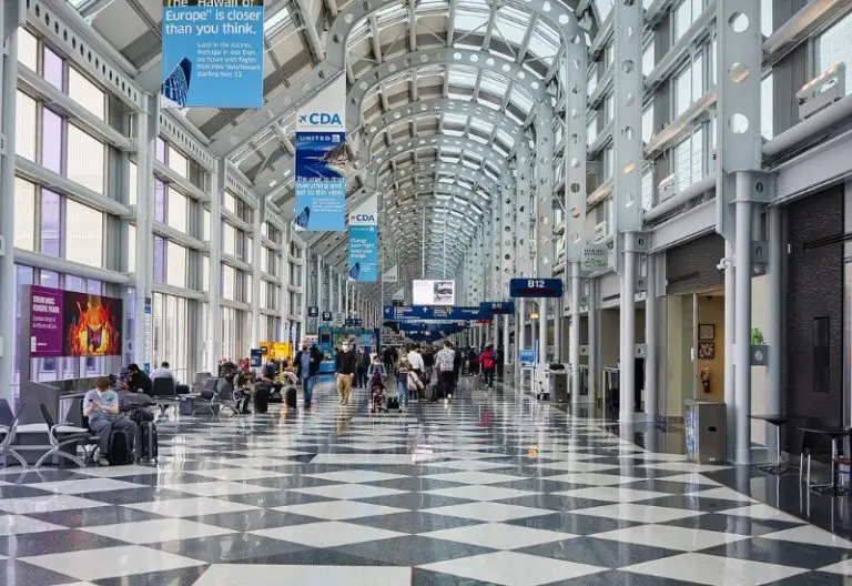 Chicago O’Hare vs. Midway: Which Airport Is Better to Fly To?